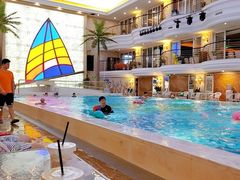 -海韵之星邮轮水会(明发商业广场店)