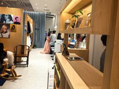 -天真蓝照相馆(莘庄天荟广场店)