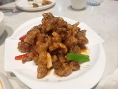 -北李妈妈菜·海肠捞饭(开发区万达店)