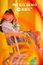 -INKIDS潮童社儿童摄影(朝阳大悦城店)