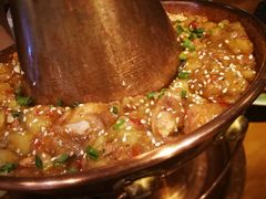 -觅山云南菜(泊富ICITY店)