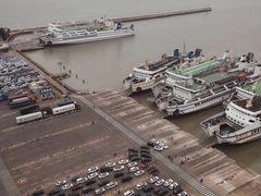 -海安新港(公交站)