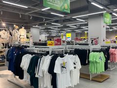 -BIGOFFS超级折扣(中街星汇广场店)