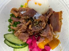 -Miss Fresh轻食(南京西路店)