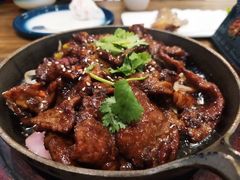 -锡和无锡菜(景丽苑店)