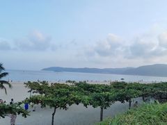 -渔家火锅·海鲜自助餐·演艺(亚龙湾天域酒店)