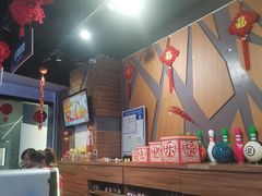-大鲁阁保龄球(苏州园区店)