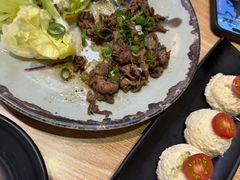 -胜代日本料理(云程巷小区店)