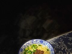 红油杂酱面-老街杂酱面(东升街店)