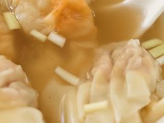 -周门传统竹升面