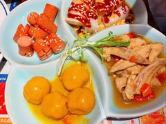 -文通冰室·港式茶餐厅(江汉路店)