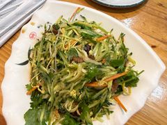 -亿牌牌东北烧烤(怀特店)