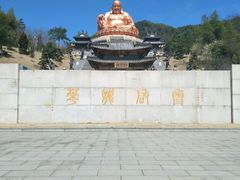 -溪口-滕头旅游景区