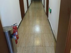 -蓝凯宾馆(和平西桥地铁站店)