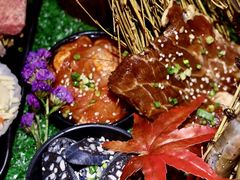-鹤江桥·红油牛肉粉(SKP店)
