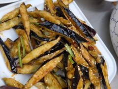-纪林菜馆·博山菜老字号(华光路店)