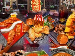 -摩打食堂(壹方中心店)