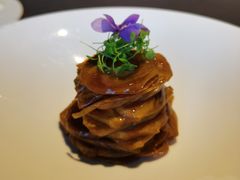 酱香一口脆-上海滩餐厅(BFC外滩金融中心店)