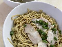 -非遗·爱西干面(小公园总店)