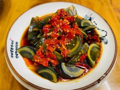 -圣夜东北菜烧烤·夜宵·龙虾(胥江路店)