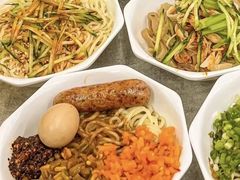 -布谷布谷热干面(祥盛街店)