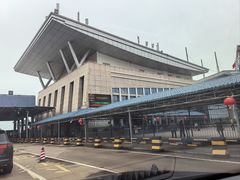 -海安新港(公交站)