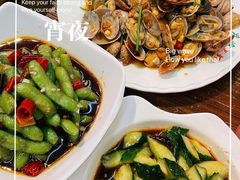 -庆峰龙虾烧烤(合肥一店)