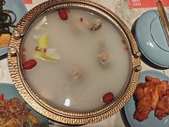 -汉阳廷自助烤肉·火锅(万丰海岸城店)