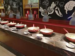 -昆泰嘉华酒店-嘉华咖啡厅