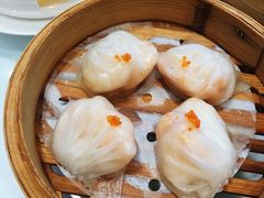 御彩虾饺皇-御彩酒家(东风东路店)