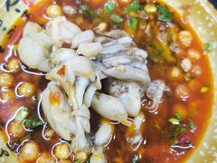 -王朝花椒鱼(杉板桥南一路店)