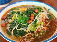 -多鱼炸串麻辣烫(闽江路店)