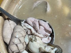 -猪腰一家·地道佛山菜(盐步店)