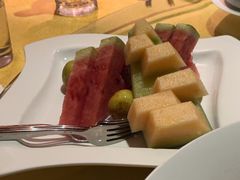 -望湖阁(苏州金鸡湖凯宾斯基大酒店)