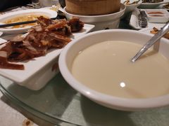 精品烤鸭-北京全聚德(方庄店)