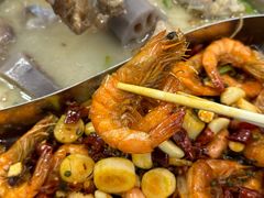 -四妹餐厅(玫瑰街店)