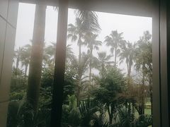 -夏宫中餐厅(香格里拉大酒店)