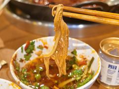 -楠火锅(太古里总店)
