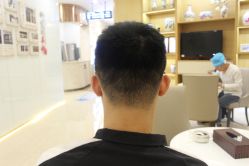 -大麦微针植发丨全国连锁