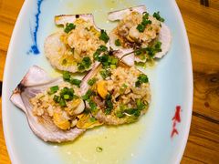 -丁记盐蘸牛肉·新杭菜(河东路店)