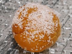 -白玉兰食品(中山公园龙之梦店)
