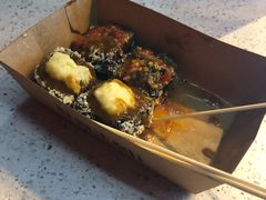 -豆腐王朝(30度街吧店)