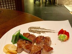 -佛山希尔顿酒店·融誉亚洲美食荟