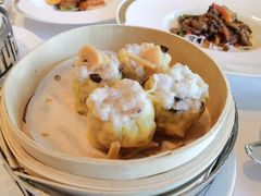 -金轩中餐厅 Jin Xuan(浦东丽思卡尔顿酒店)