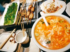 -管氏翅吧(广渠门店)