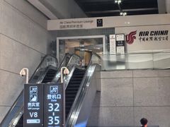 -虹桥机场国航贵宾室v8