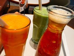 -BAKER&SPICE(BFC外滩金融中心店)