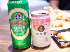 -盒马鲜生(顺义店)