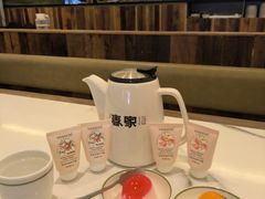 -春家·非遗手工小吃(徐汇万科广场店)