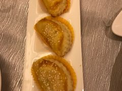 -福州天元国际威斯汀酒店·中国元素餐厅